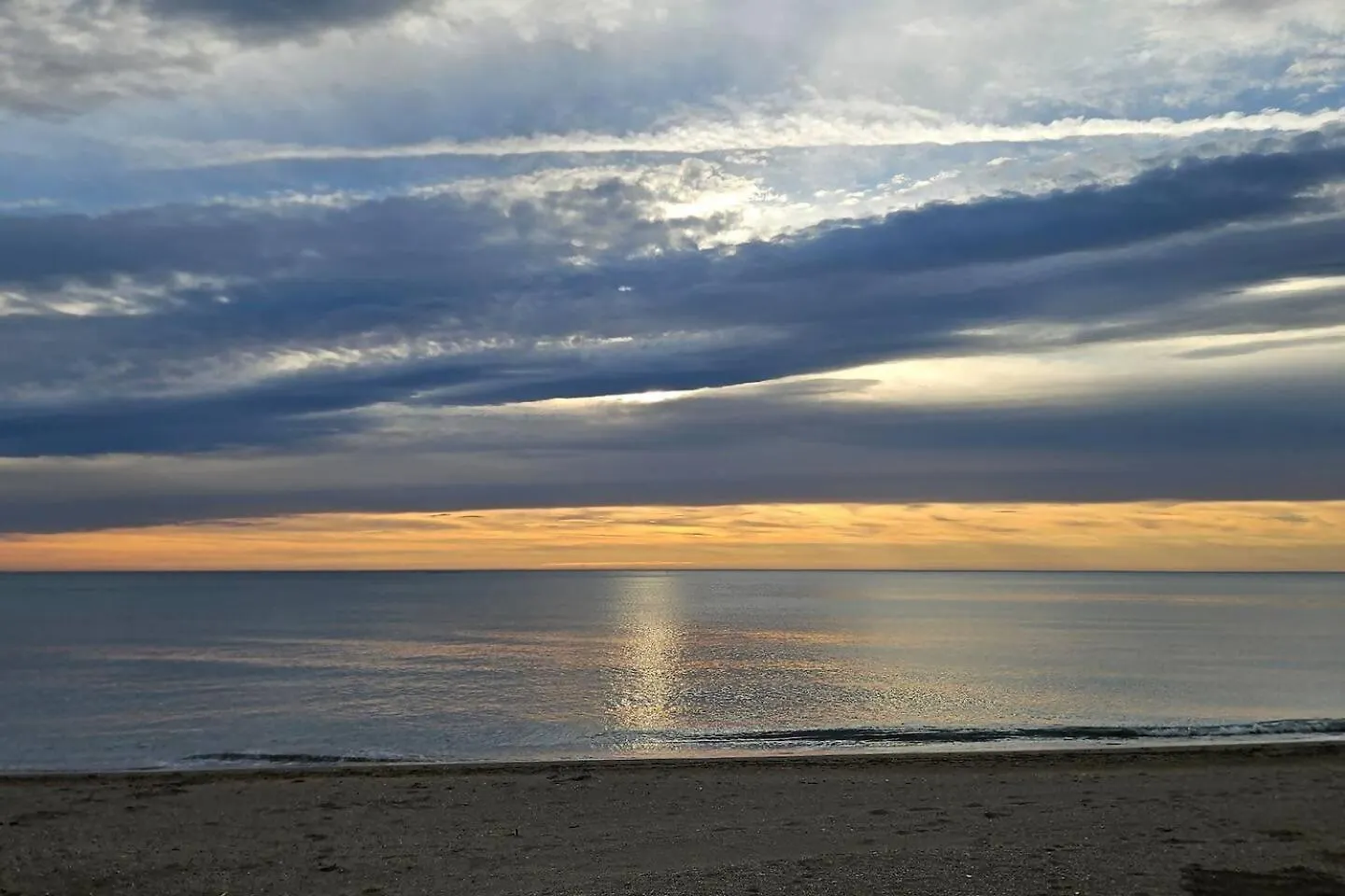 Chalet Playamar 300M De La Playa Torremolinos