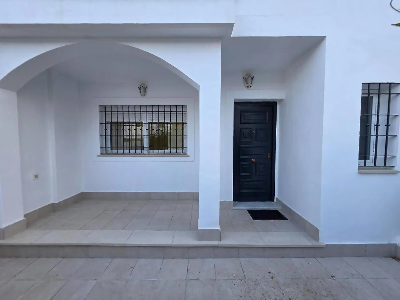 Vakantiehuis Chalet Playamar 300M De La Playa Torremolinos
