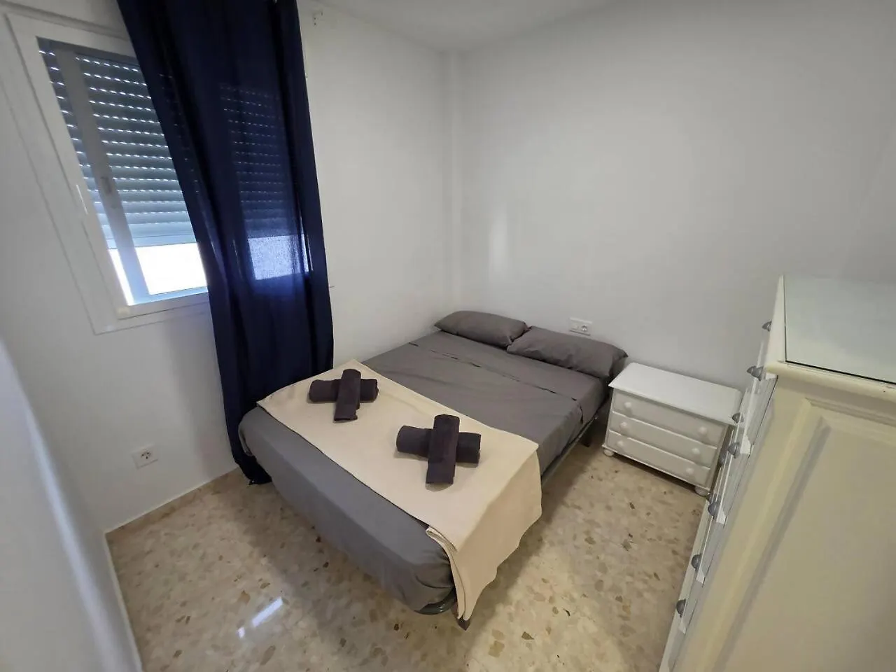 Chalet Playamar 300M De La Playa Torremolinos 0*,