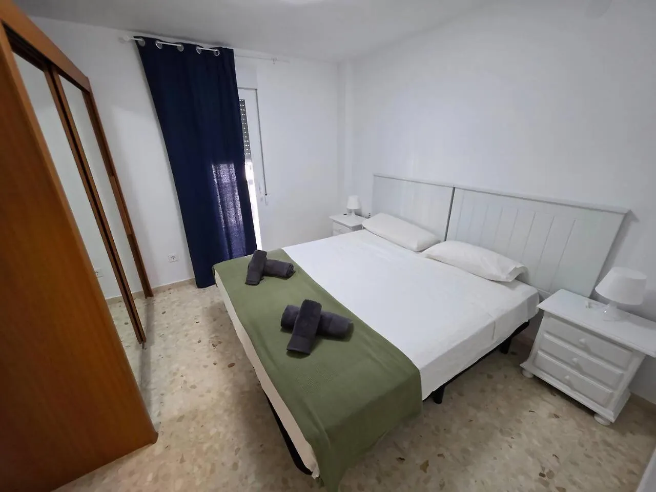 Chalet Playamar 300M De La Playa Torremolinos
