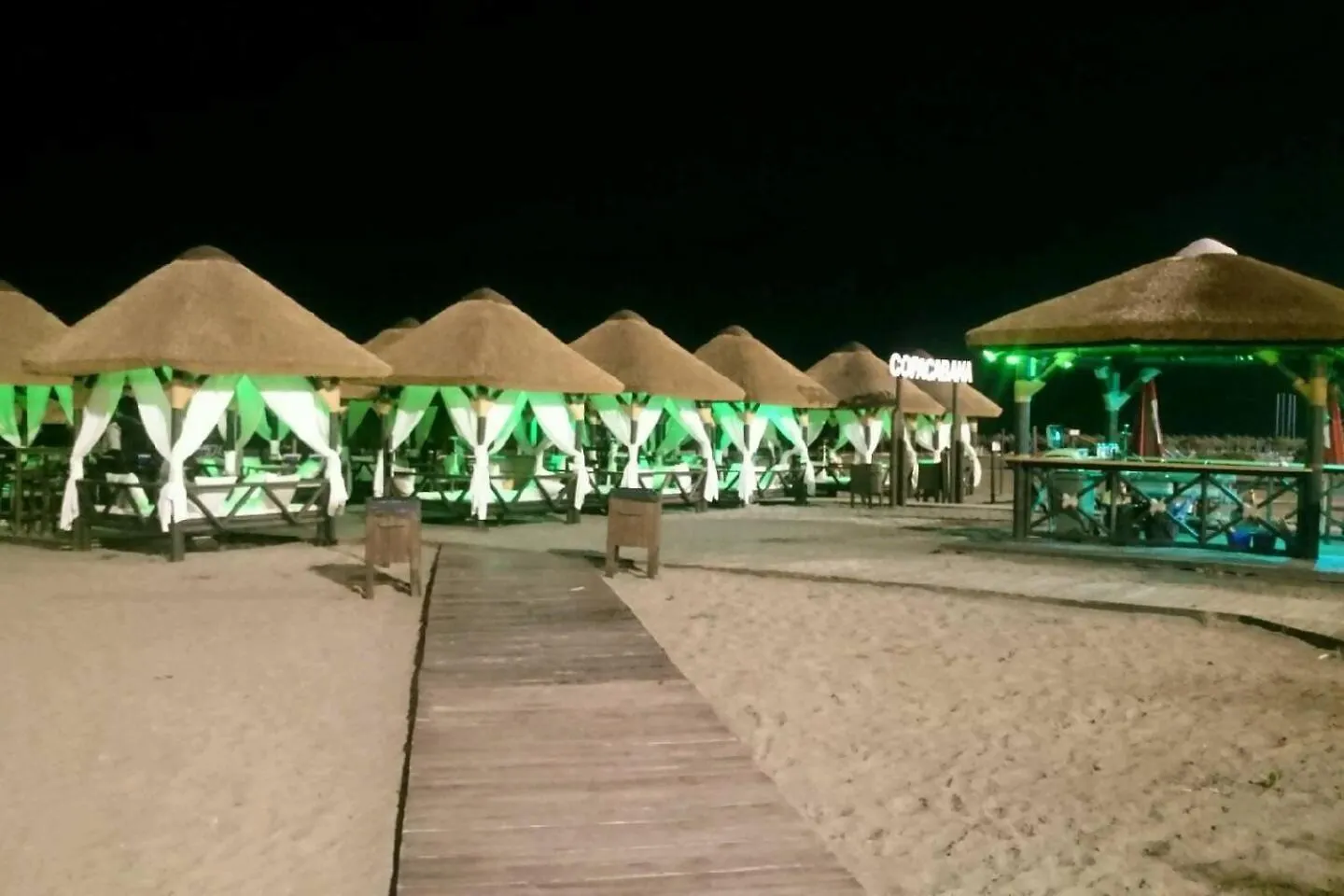 Casa de Férias Chalet Playamar 300M De La Playa Torremolinos Espanha