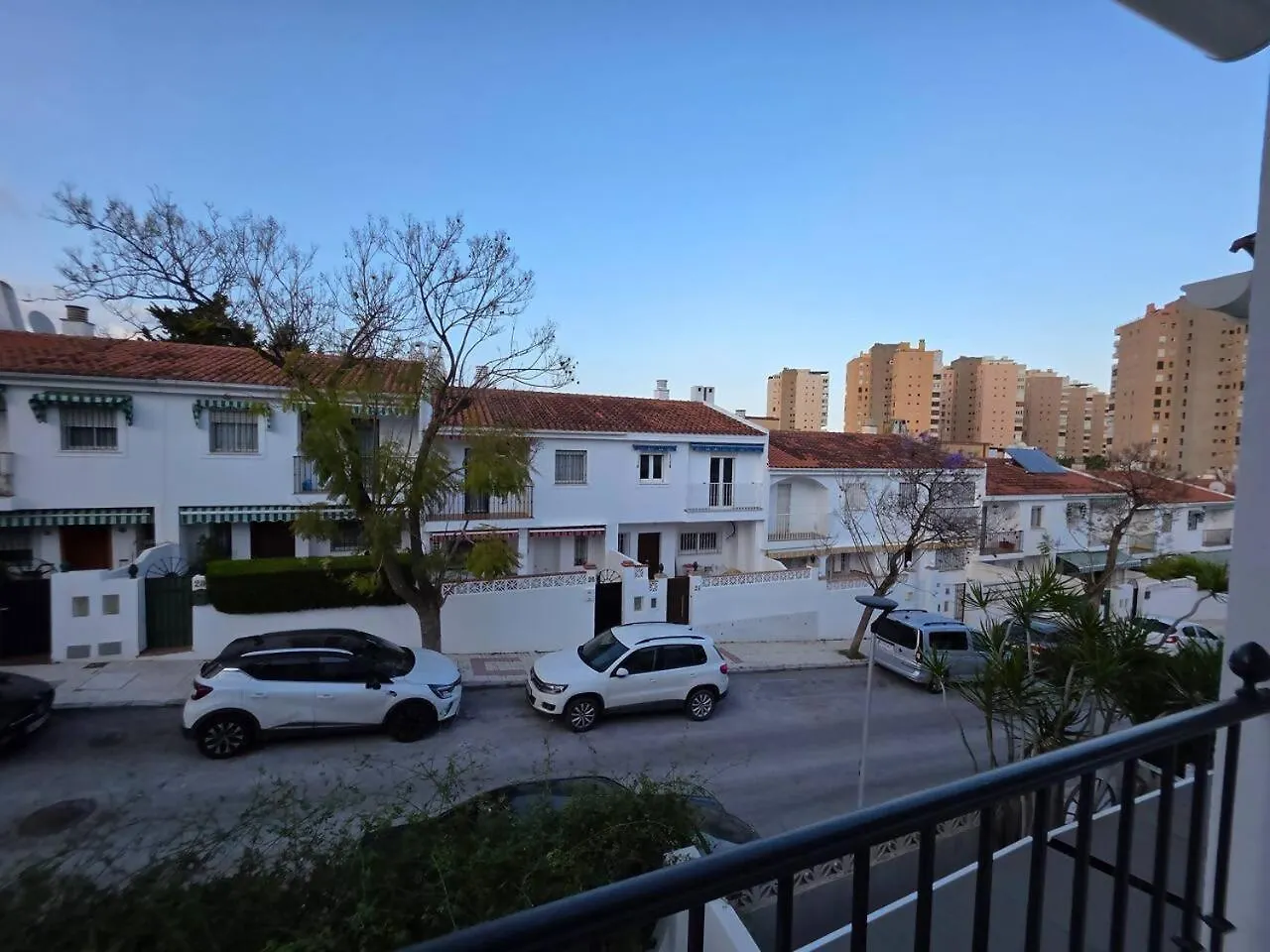 Chalet Playamar 300M De La Playa Torremolinos Vakantiehuis