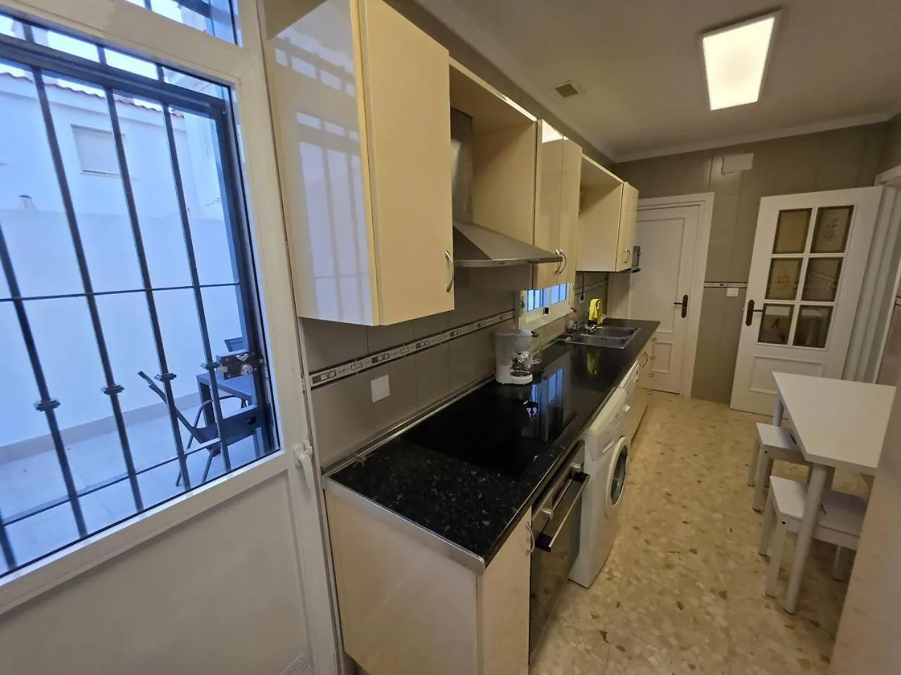 Chalet Playamar 300M De La Playa Torremolinos