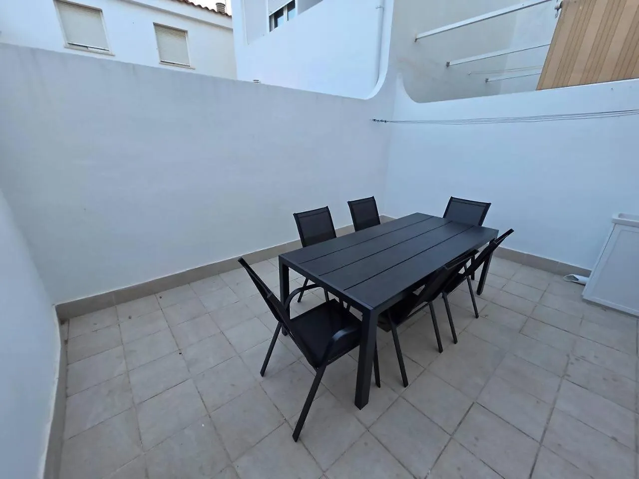Chalet Playamar 300M De La Playa Torremolinos