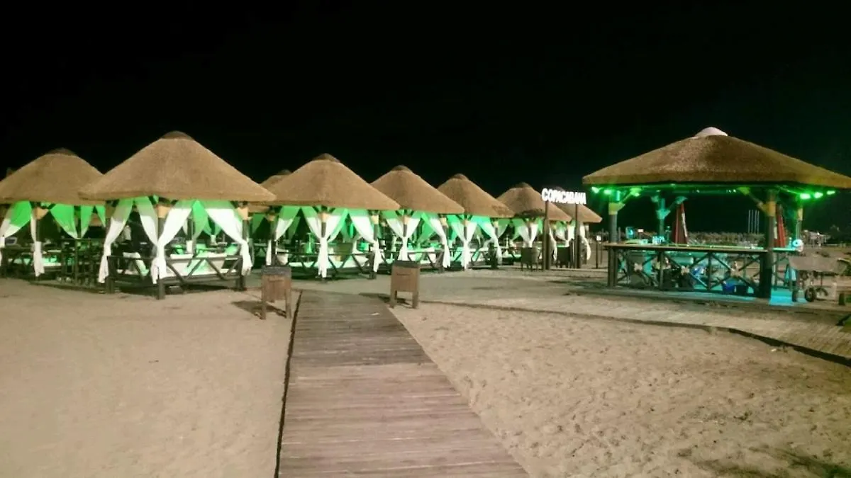 Holiday home Chalet Playamar 300M De La Playa Torremolinos