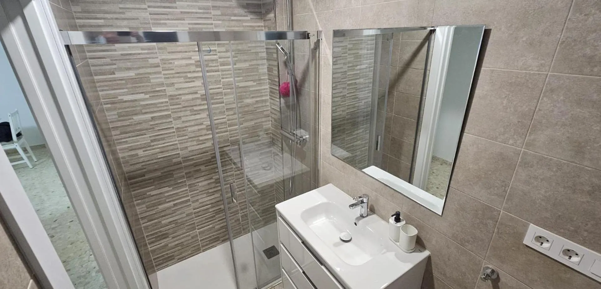Chalet Playamar 300M De La Playa Torremolinos Spain