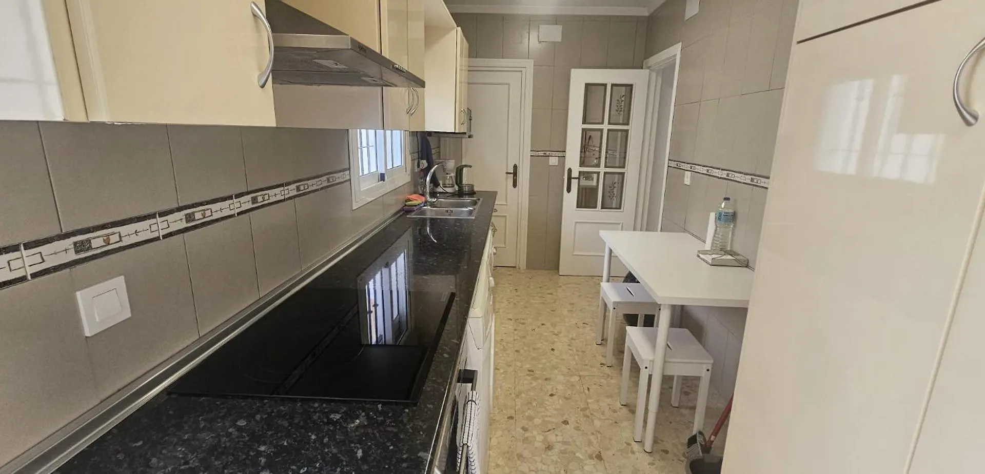 Holiday home Chalet Playamar 300M De La Playa Torremolinos