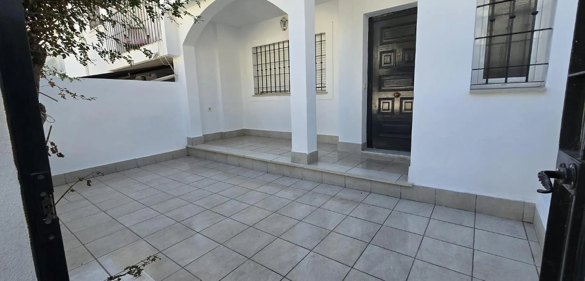 Chalet Playamar 300M De La Playa Torremolinos Holiday home