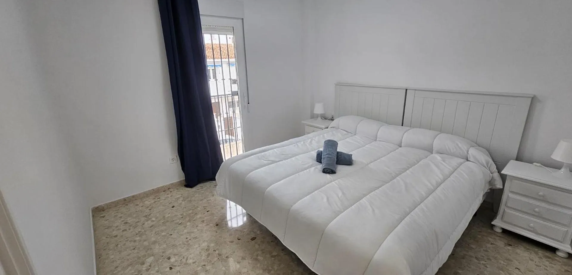 Holiday home Chalet Playamar 300M De La Playa Torremolinos