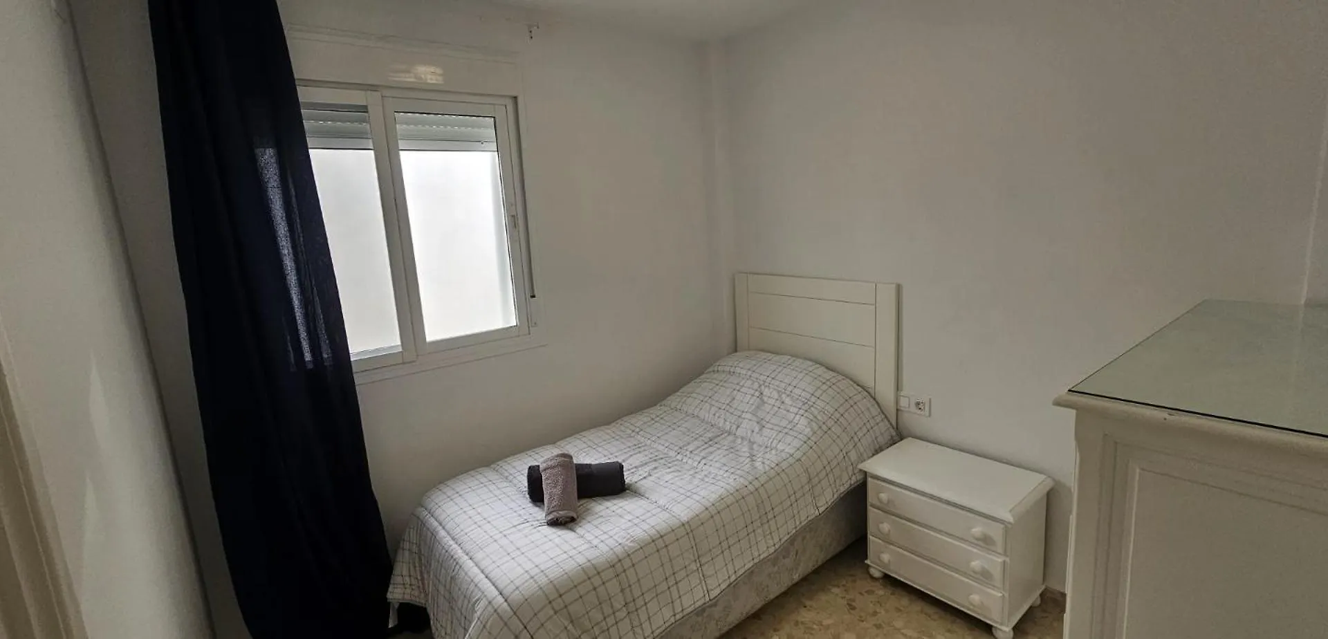 Chalet Playamar 300M De La Playa Torremolinos 0*,  Spain