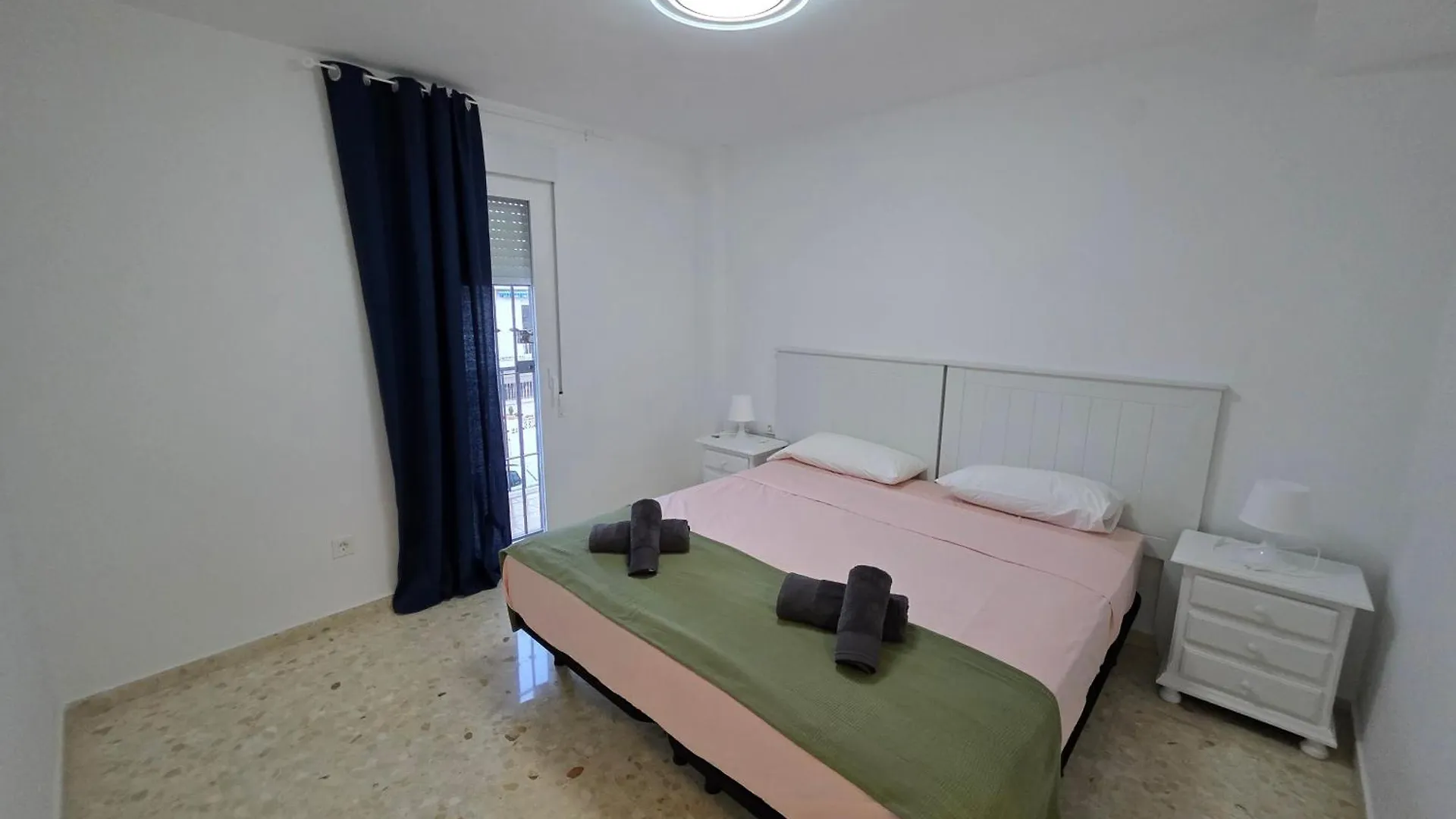 Holiday home Chalet Playamar 300M De La Playa Torremolinos
