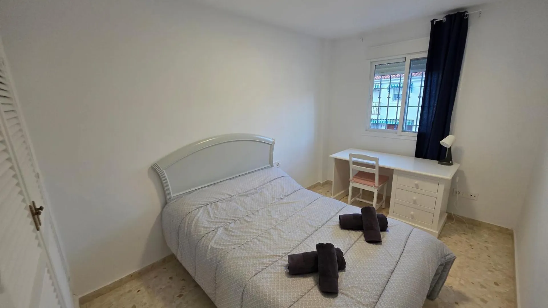 Chalet Playamar 300M De La Playa Torremolinos 0*,