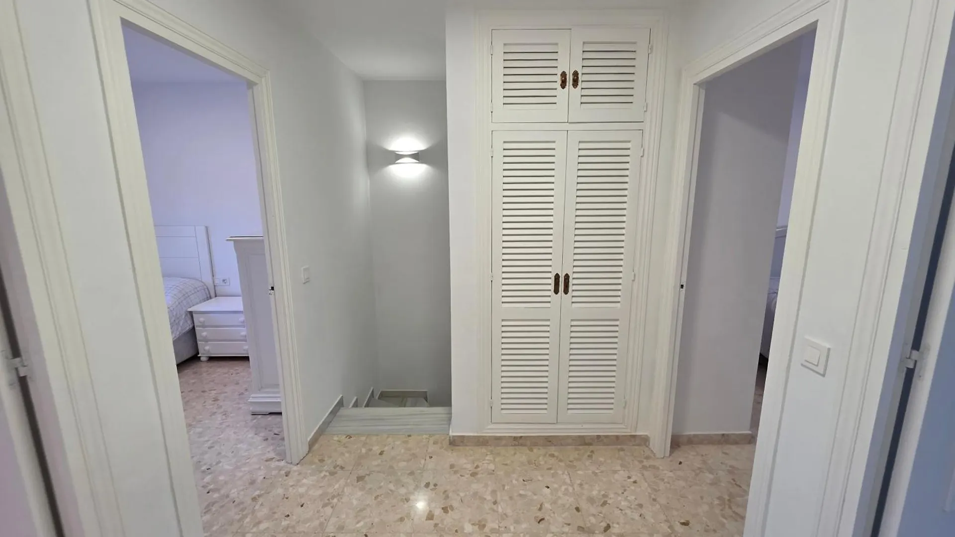 Chalet Playamar 300M De La Playa Torremolinos Holiday home