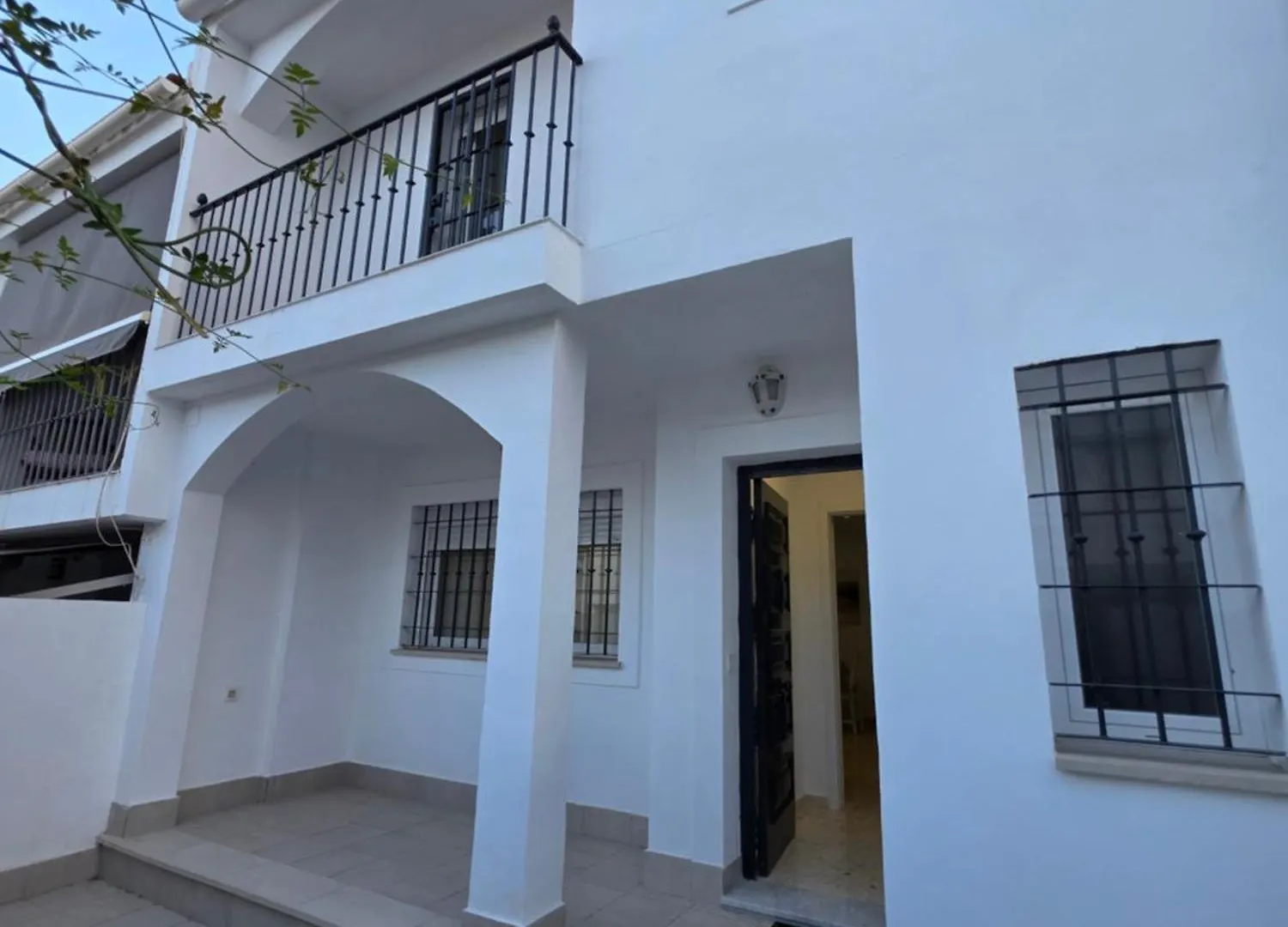 Chalet Playamar 300M De La Playa Torremolinos