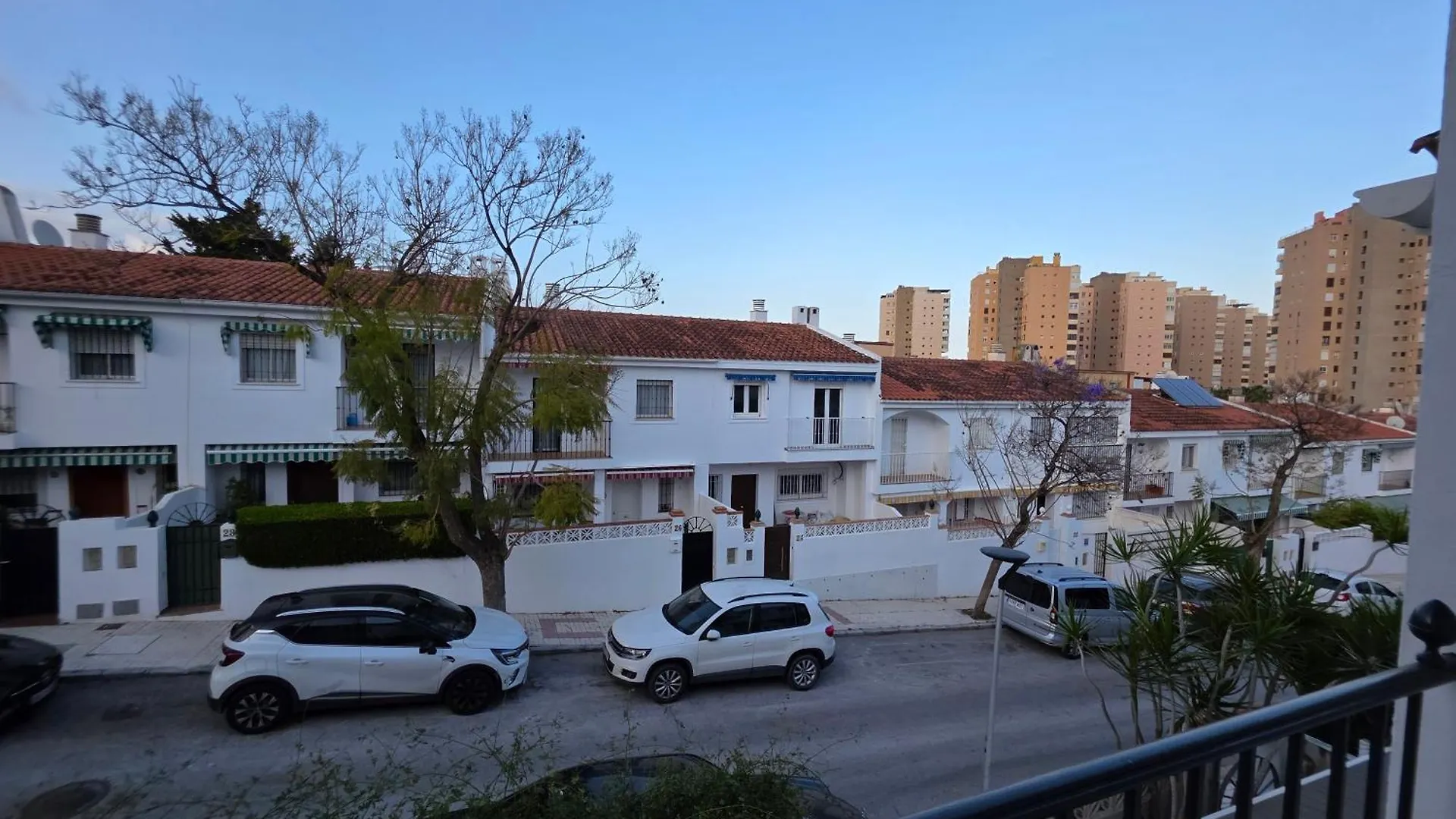 Chalet Playamar 300M De La Playa Torremolinos