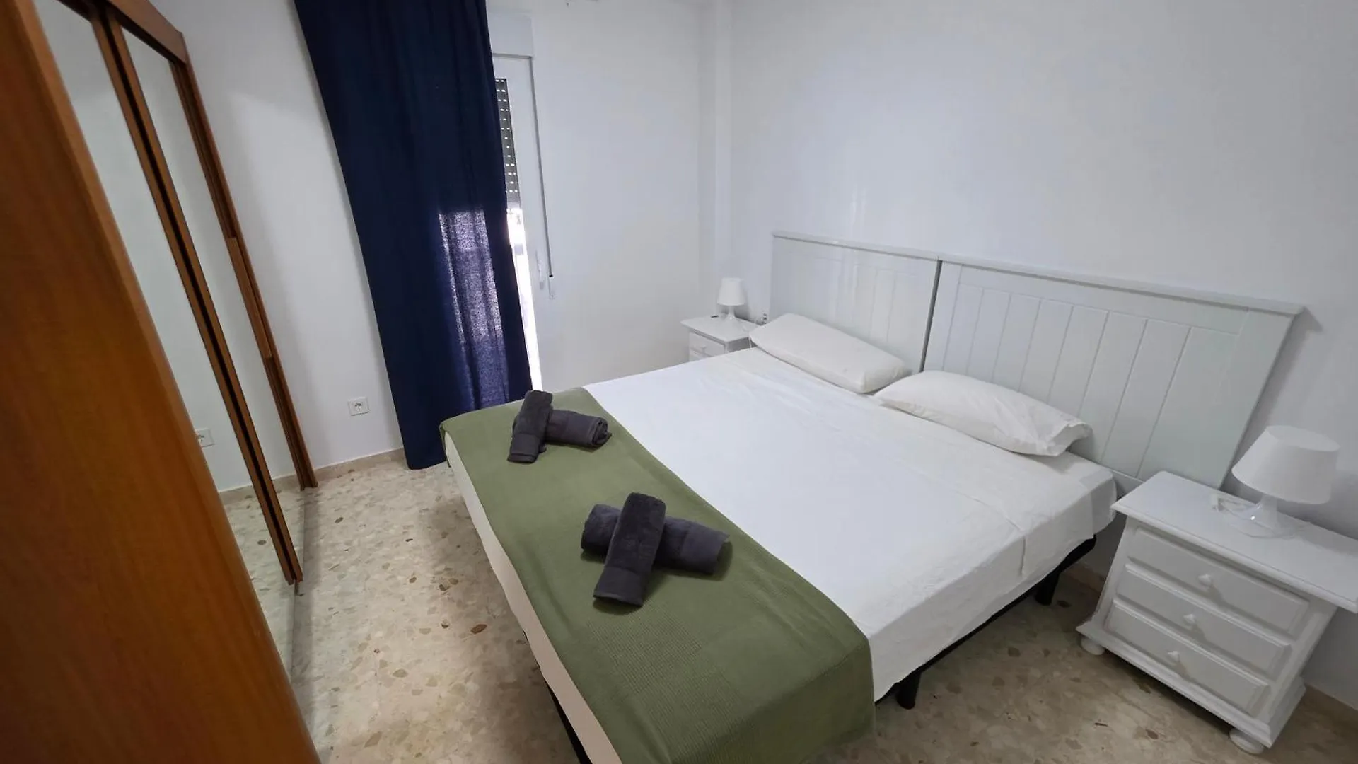 Chalet Playamar 300M De La Playa Torremolinos 0*,