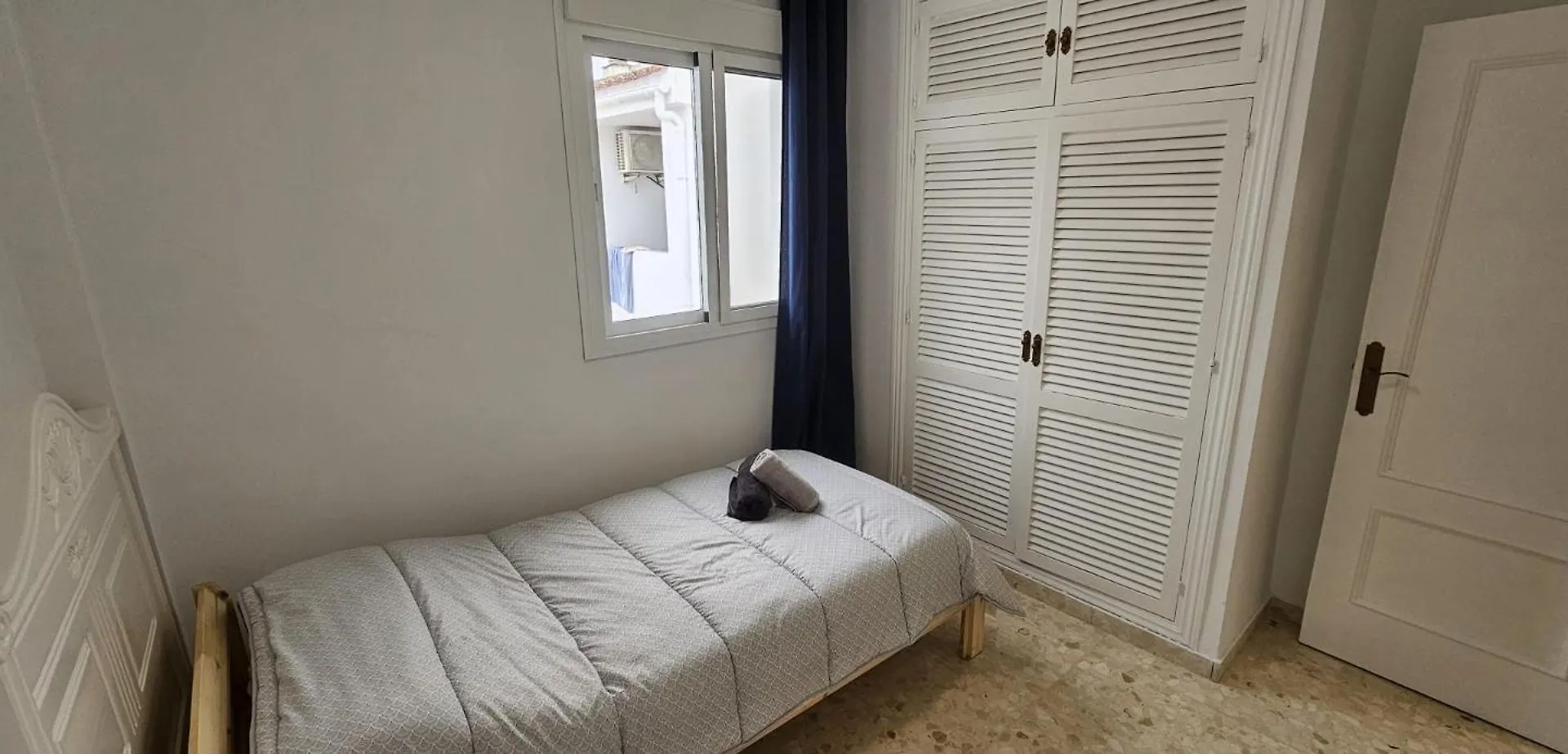Tatil Evi Chalet Playamar 300M De La Playa Torremolinos