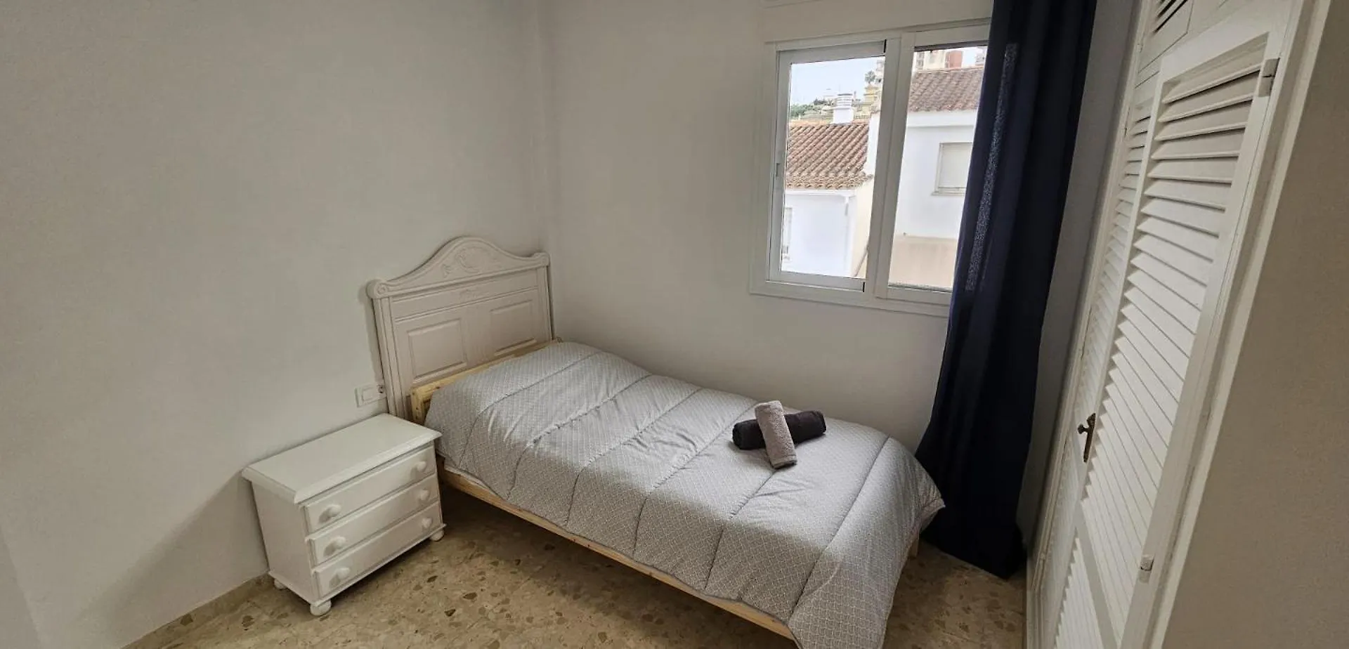 Chalet Playamar 300M De La Playa Torremolinos İspanya