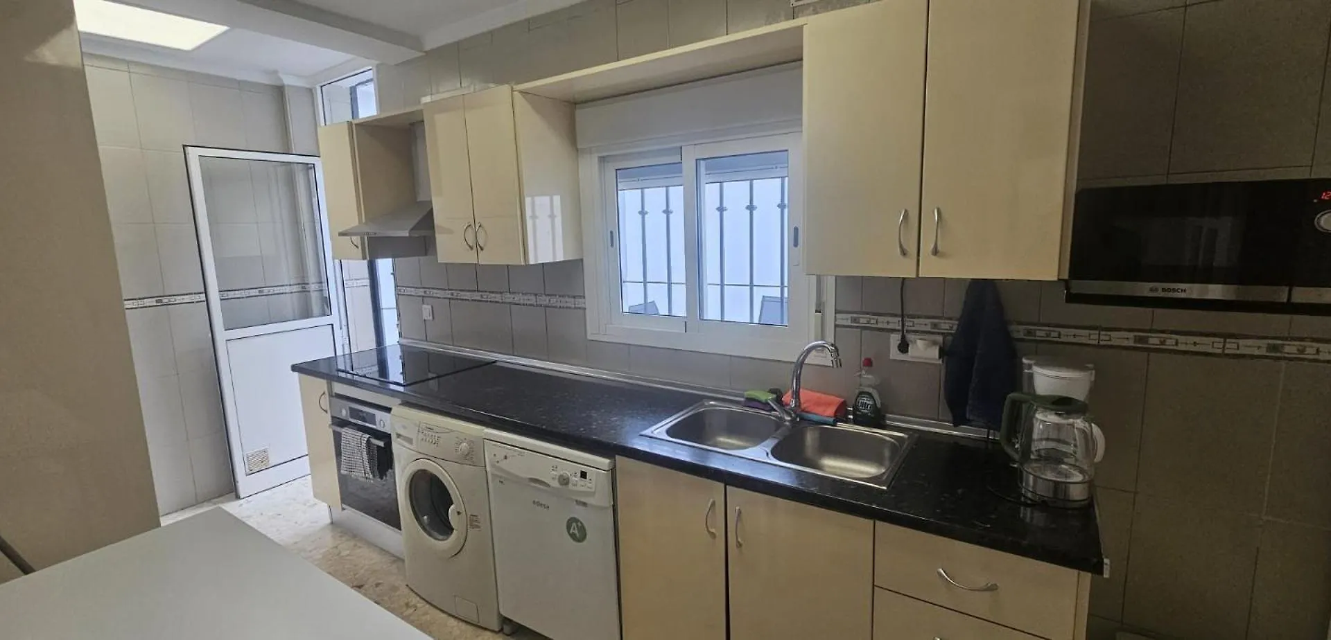 Chalet Playamar 300M De La Playa Torremolinos 0*,  İspanya