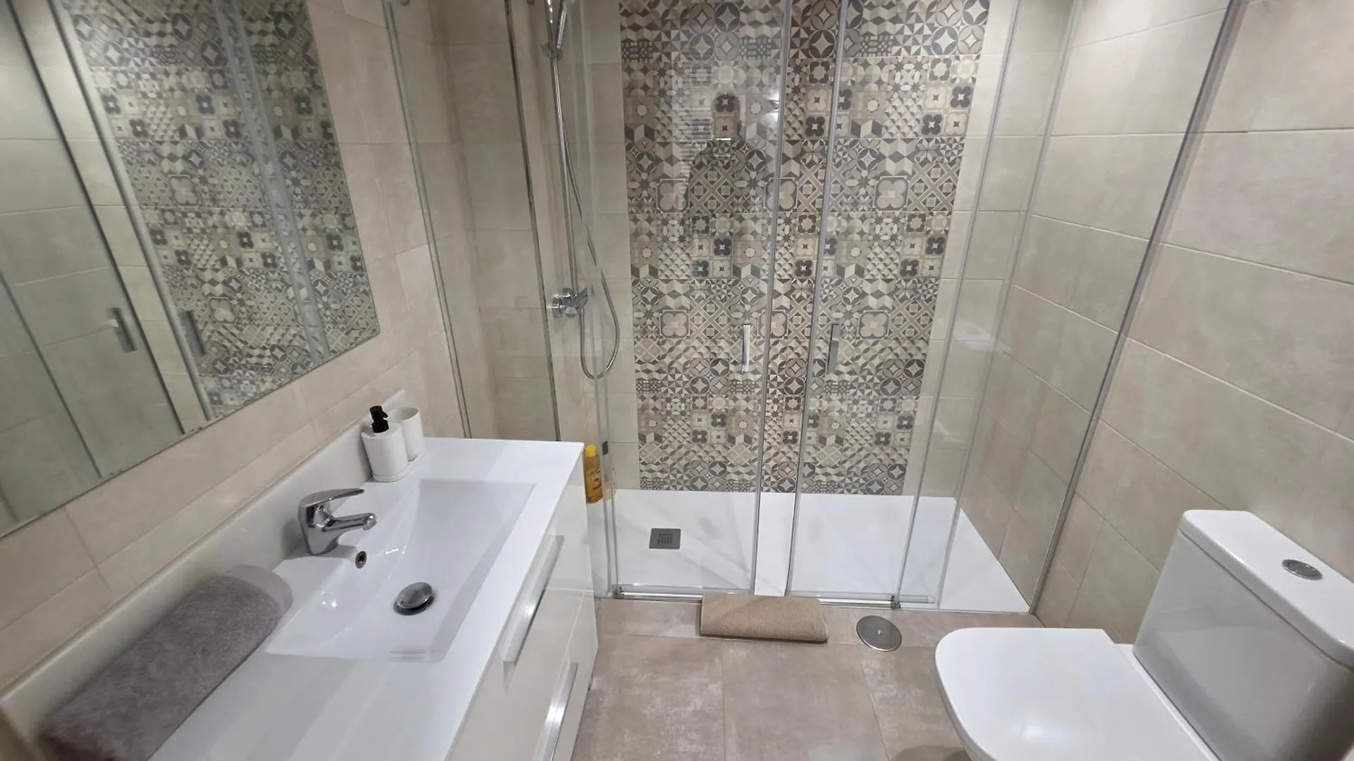 Chalet Playamar 300M De La Playa Torremolinos