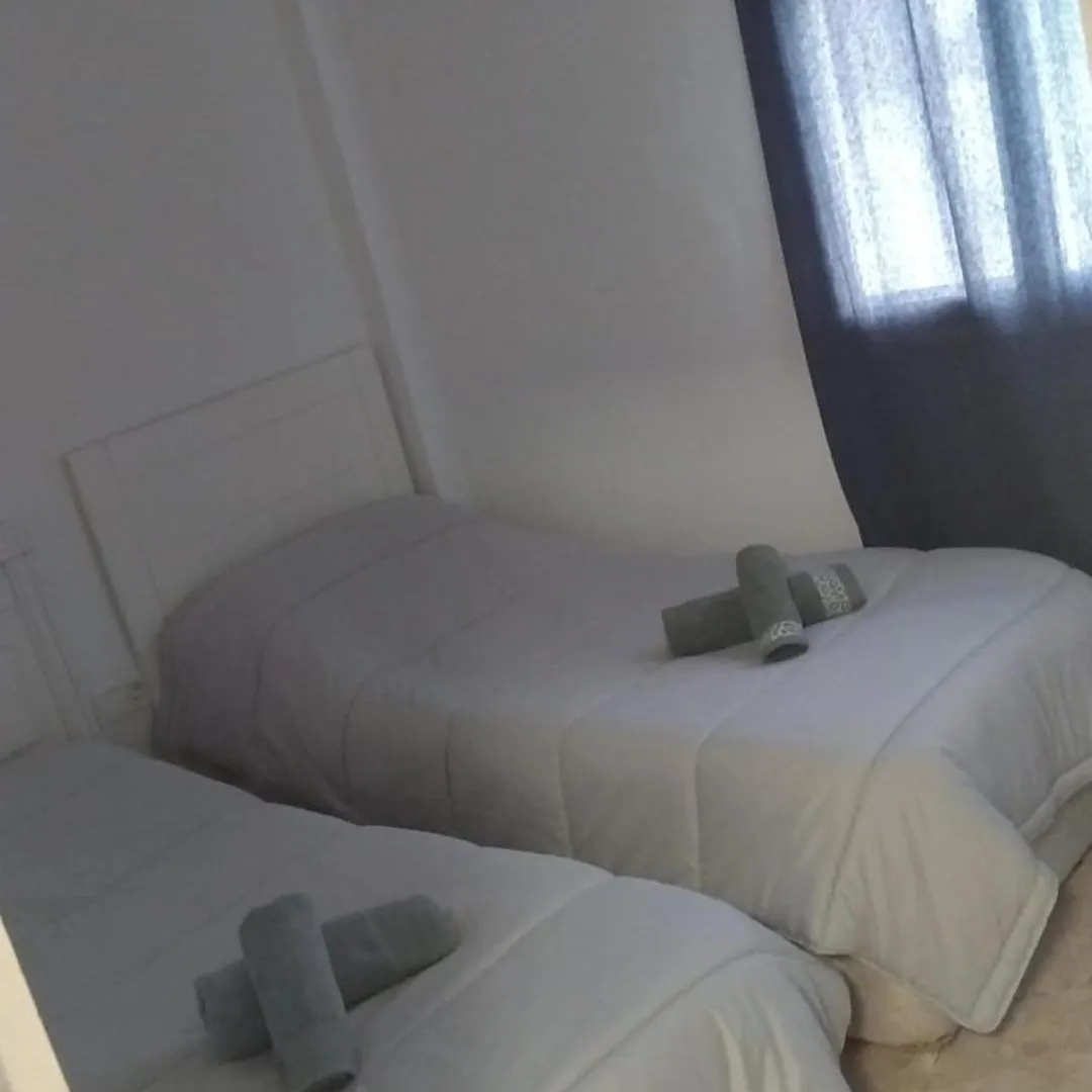 Chalet Playamar 300M De La Playa Torremolinos Tatil Evi