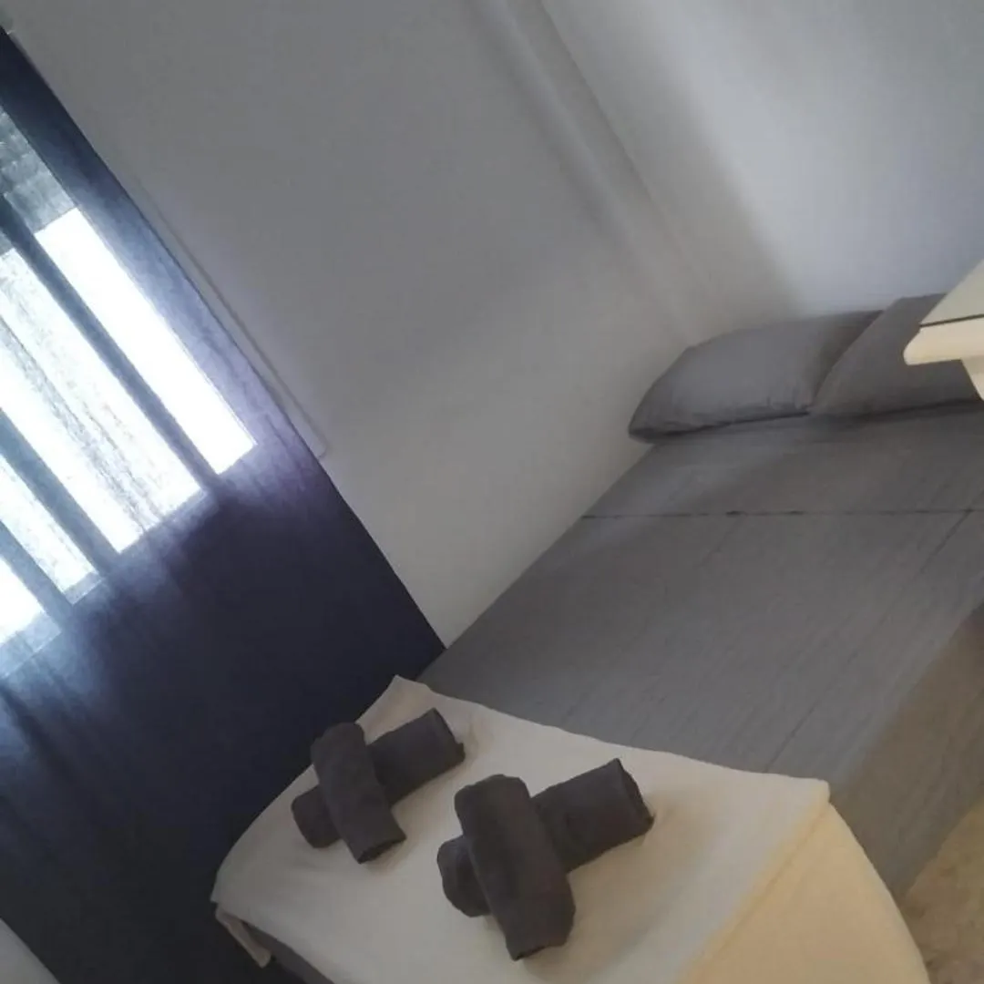 Chalet Playamar 300M De La Playa Torremolinos Tatil Evi